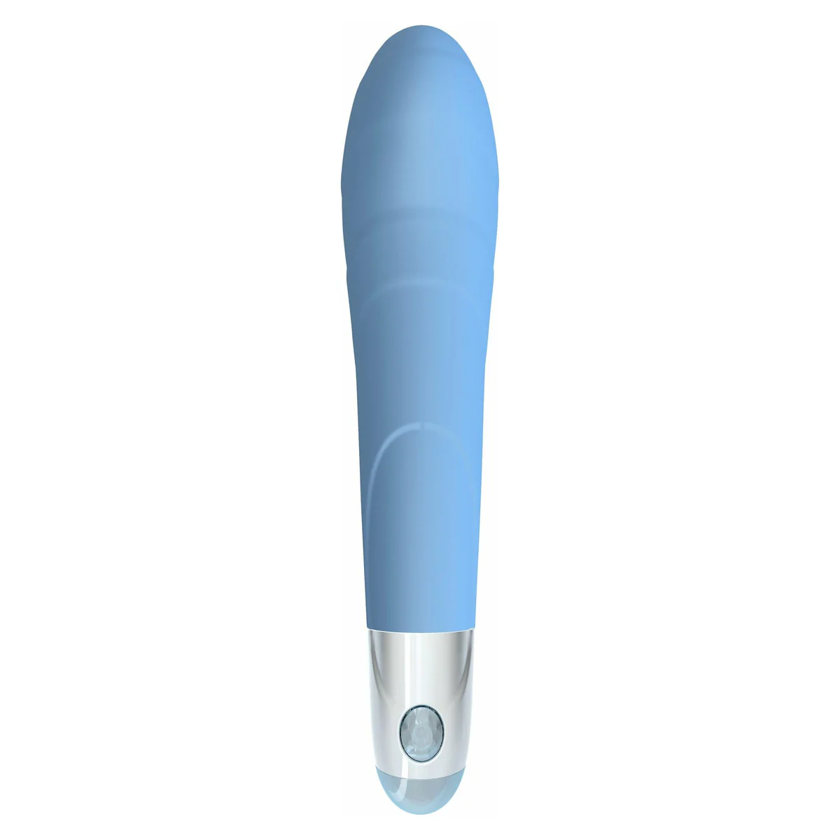 Mae B Lovely Vibes - G-Spot Vibrator - Blue