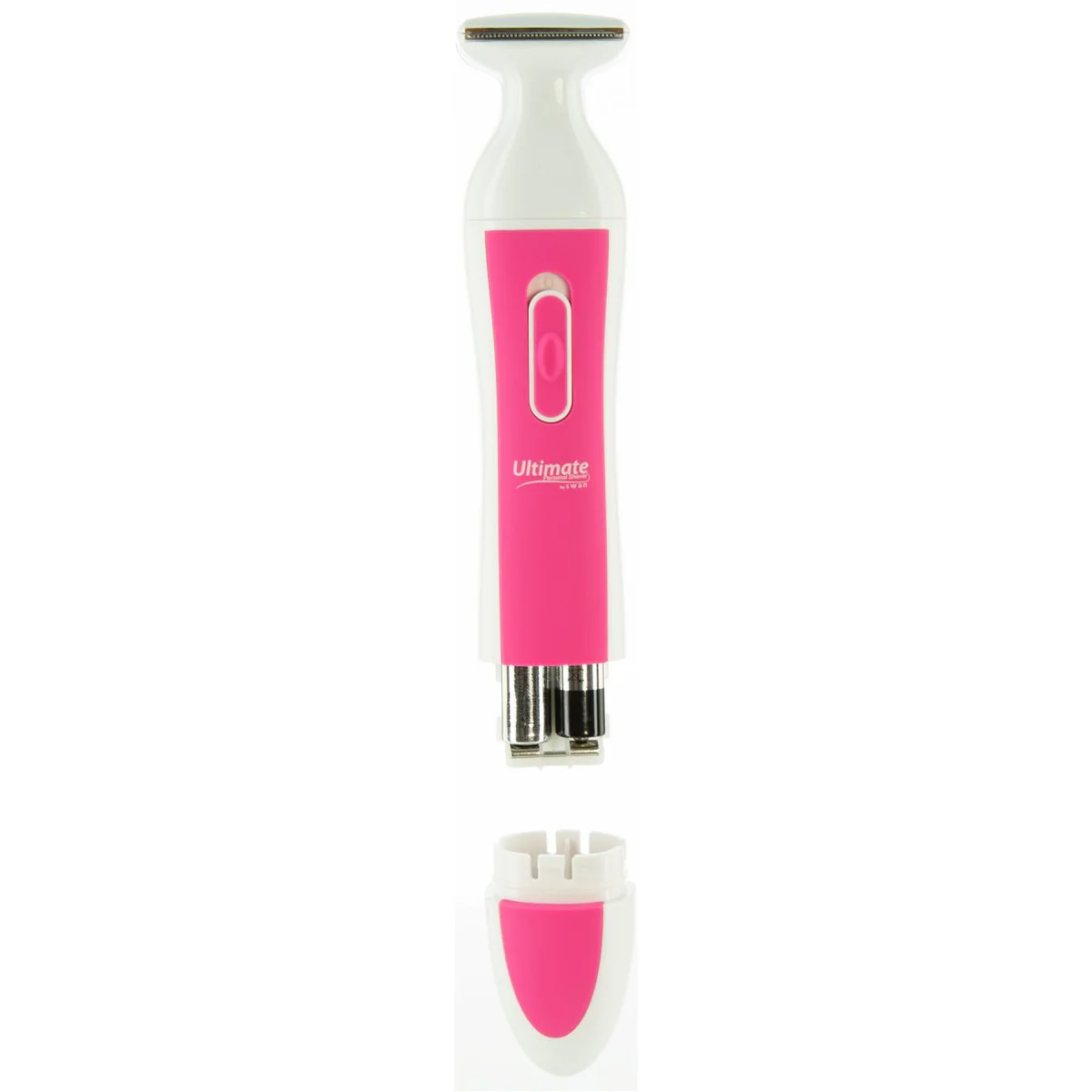 Ultimate Personal Shaver - Women
