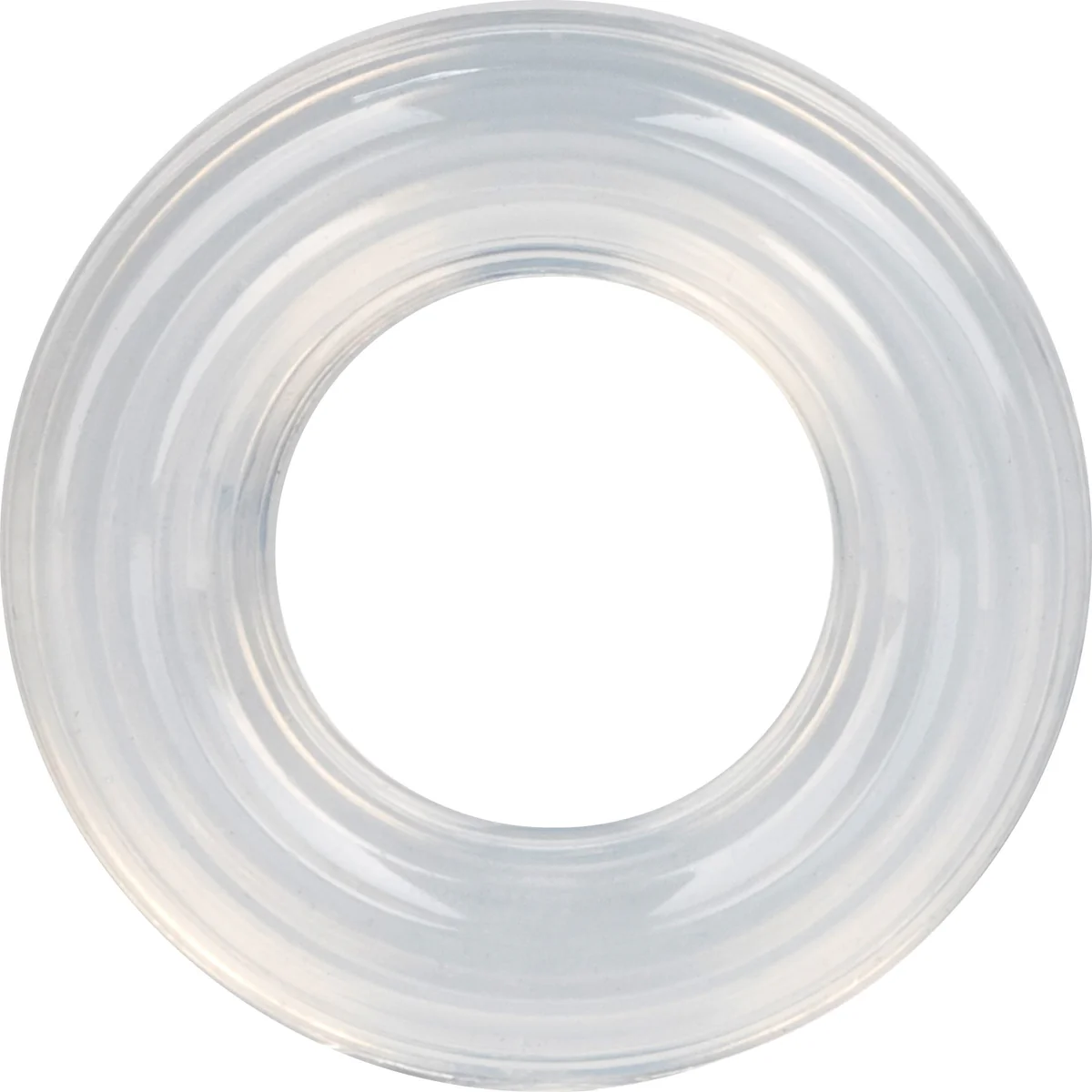 CalExotics Extra Large Premium Silicone Ring
