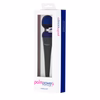 PalmPower® Recharge Massage Wand – Blue