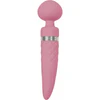 Pillow Talk Sultry - Dual-Ended Massager - Pink