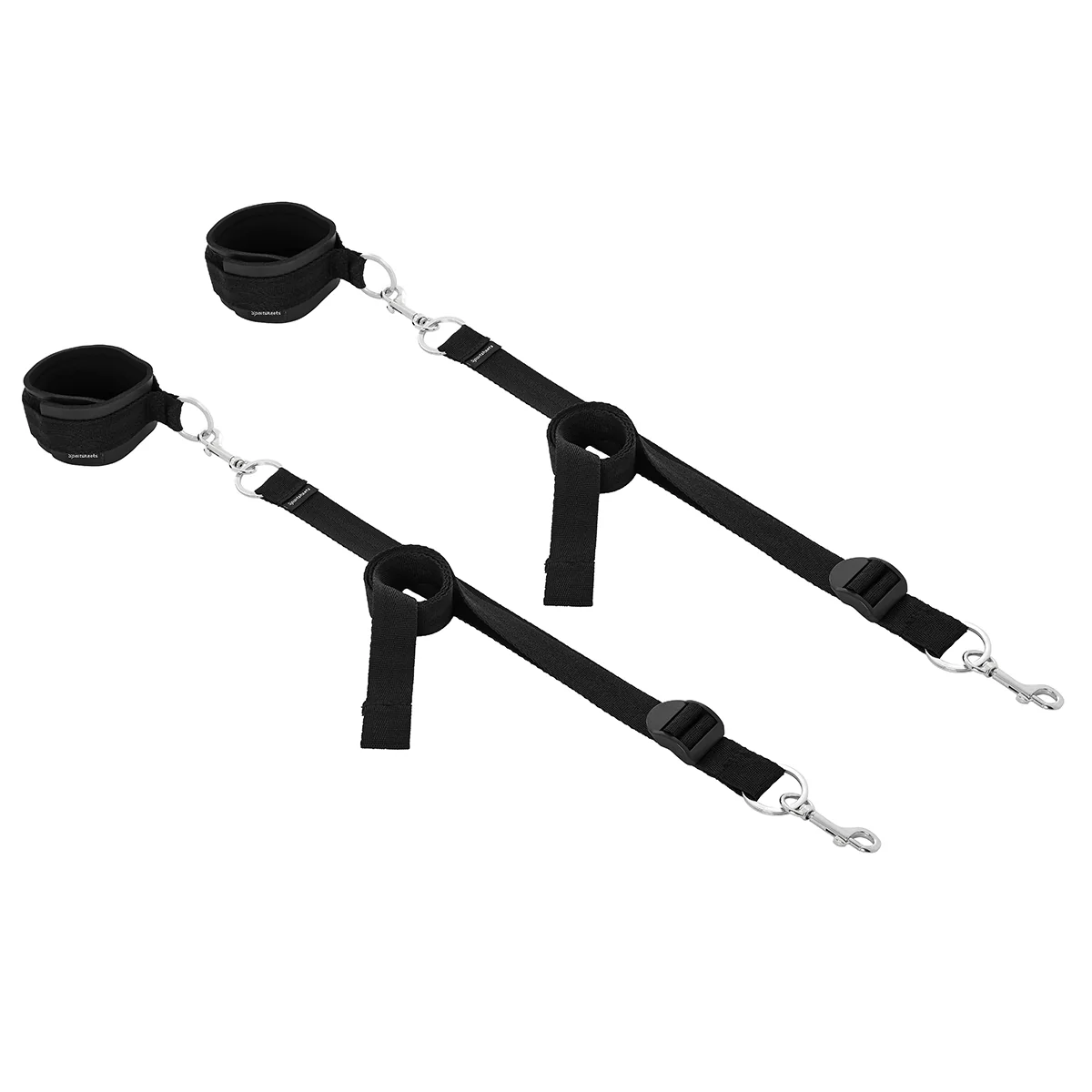 Sportsheets Sports Cuff & Tethers Kit