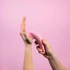 Womanizer Premium Eco – Eco-Friendly Clitoral Stimulator - Pink