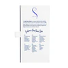 Swan® - The Mini Swan® Wand - Glow in the Dark - Pink