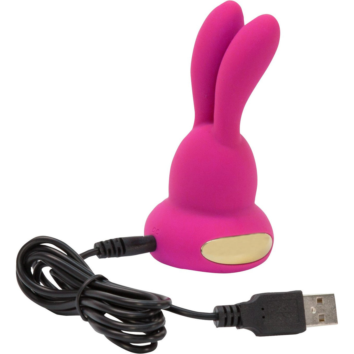 Kama Sutra Rhythm - Chari - Clitoral Vibrator - Pink