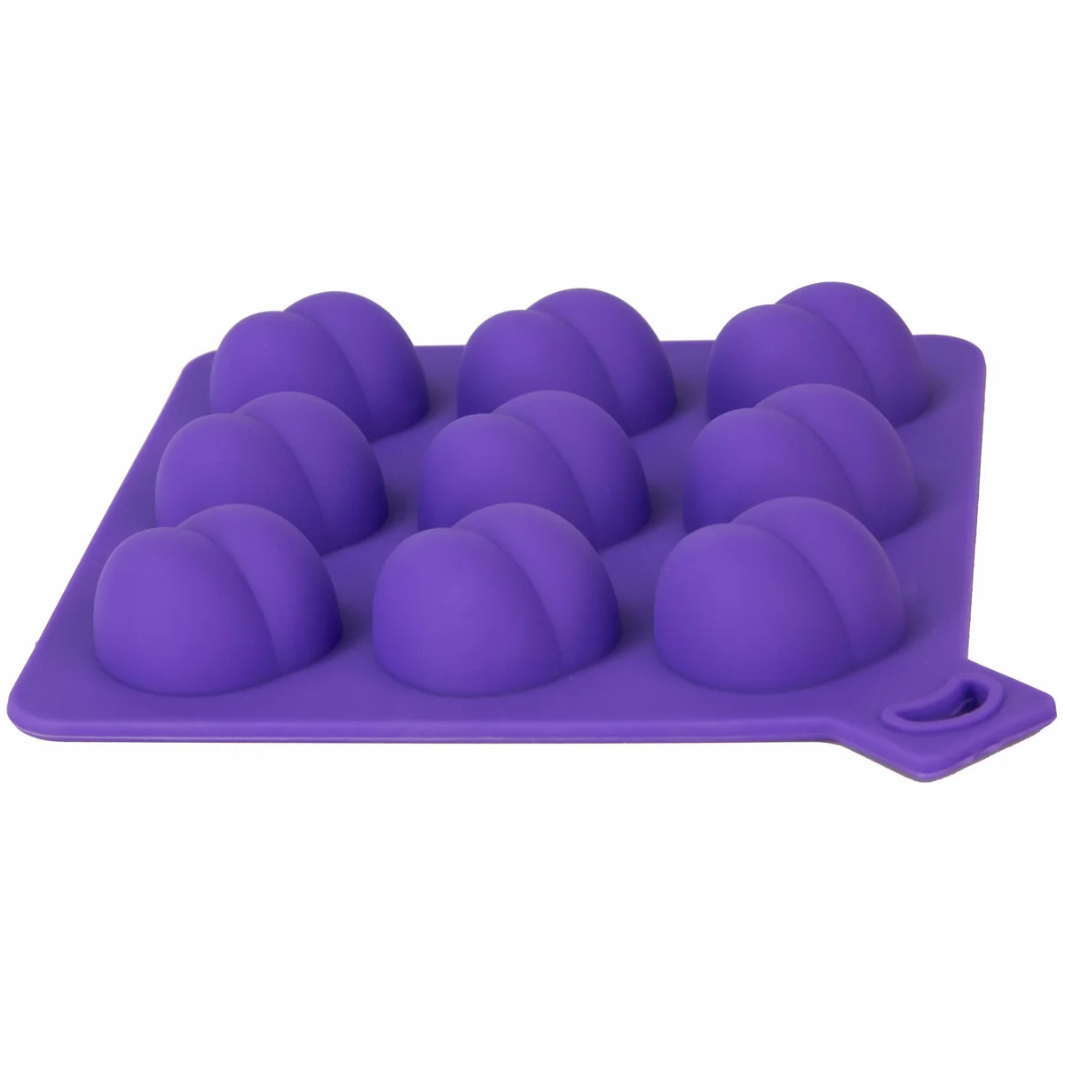 PGL Silicone Booty Ice Tray