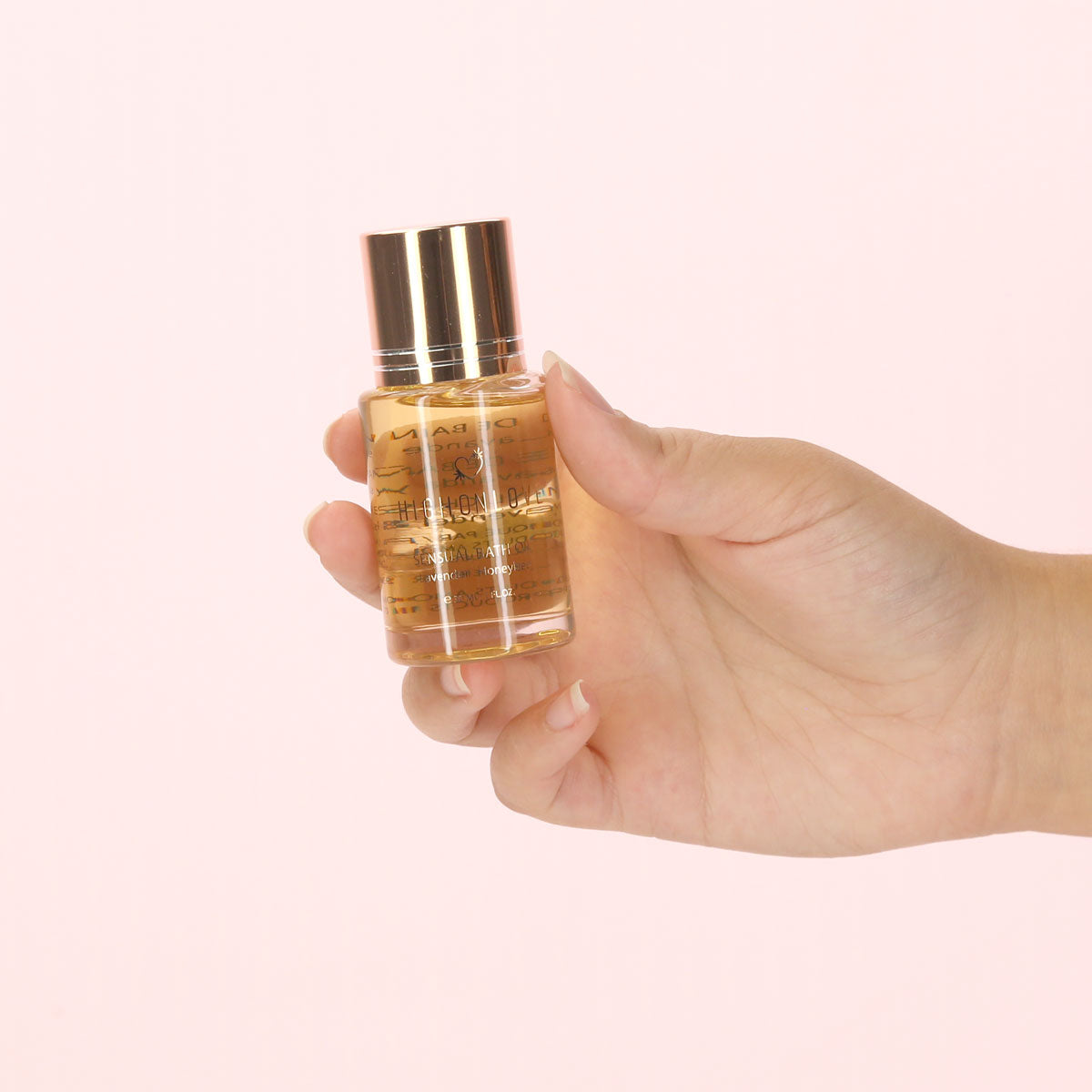 HighonLove – The Minis Pleasure Collection