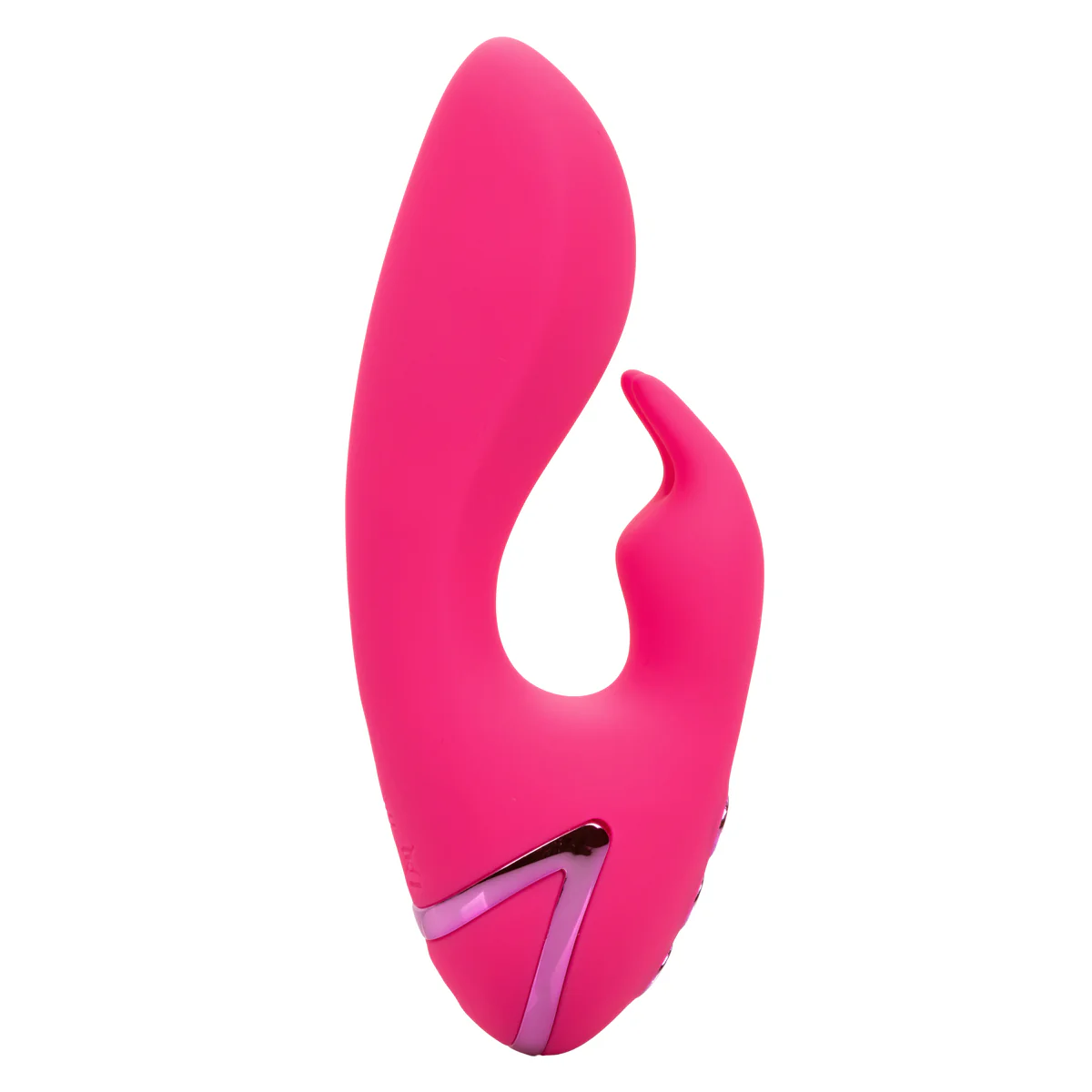 CalExotics® - California Dreaming - So. Cal Sunshine Vibrator – Pink