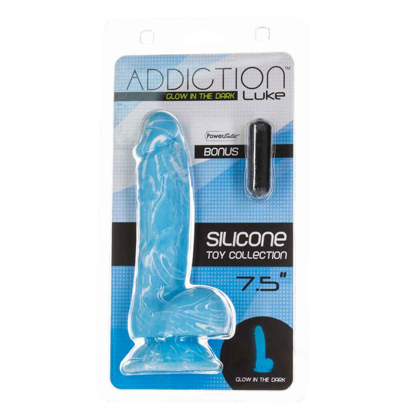 Addiction Luke 7.5