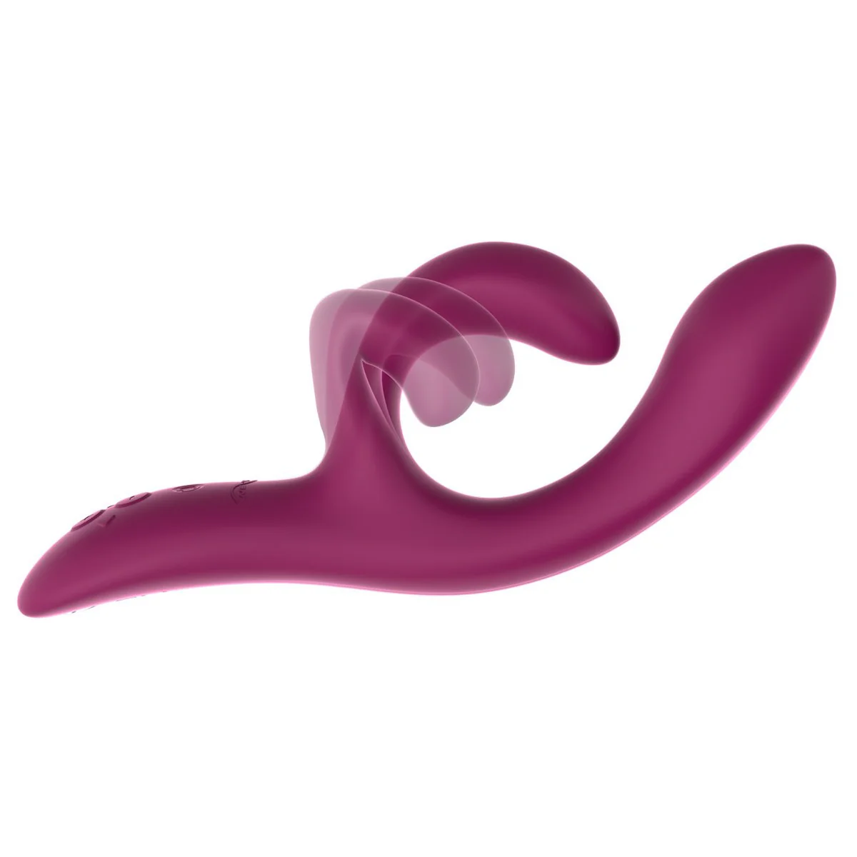 We-Vibe Nova 2 - Beyond a Classic Rabbit Vibrator