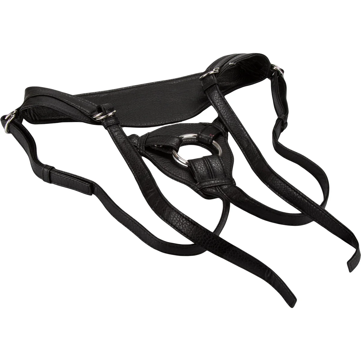 CalExotics The Queen Harness