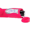 Seven Creations Thrust Me Rabbit Vibrator - Pink