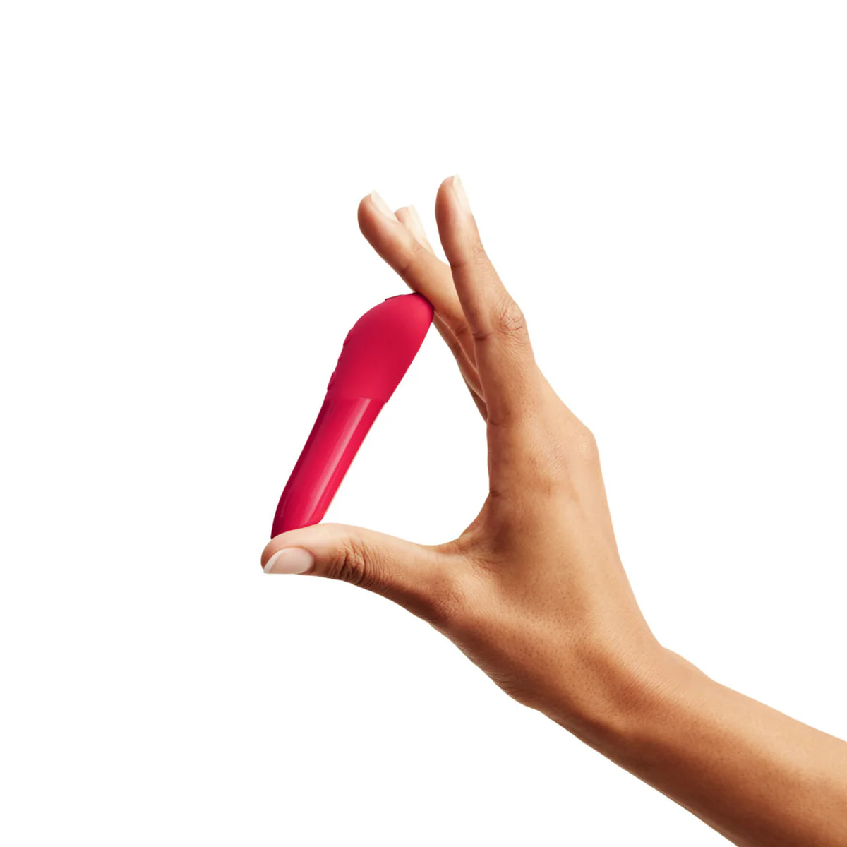 We-Vibe - Forever Favorites – Lay-On Vibrating Massager & Bullet Vibrator Special Edition Set – Red/Coral