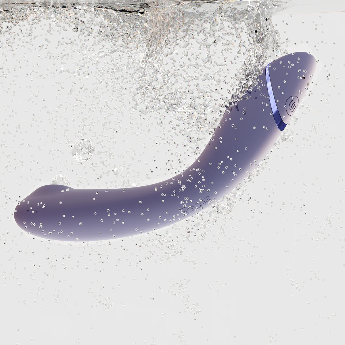 Womanizer – OG - G-Spot Vibrator – Lilac