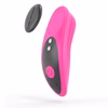 Lovense Ferri – Bluetooth Remote-Controlled Panty Vibrator – Pink