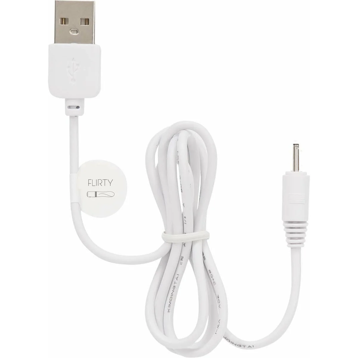 Pillow Talk Charging Cord - Pillow Talk Flirty