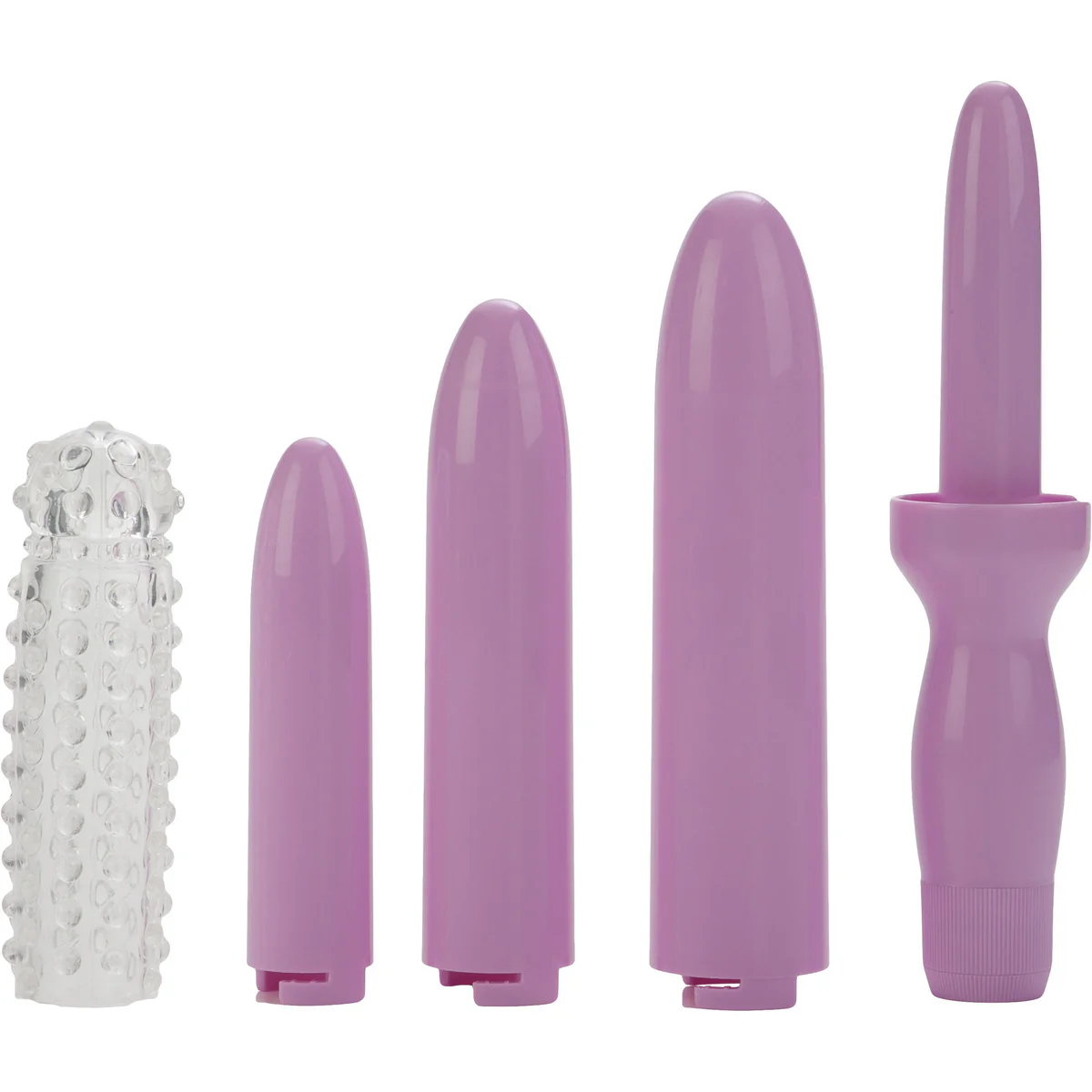 CalExotics Dr.Laura Berman Dilator Set