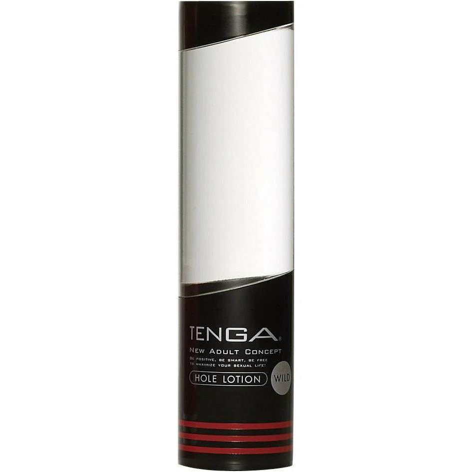 Tenga Hole Lotion - Wild - 170mL