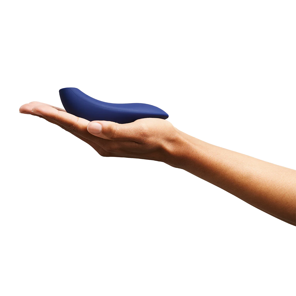 We-Vibe Melt - Clitoral Stimulator – Midnight Blue