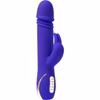 Vibe Couture Rechargeable Vibrator - Purple