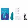 Womanizer Starlet 3 – Clitoral Stimulator – Turquoise