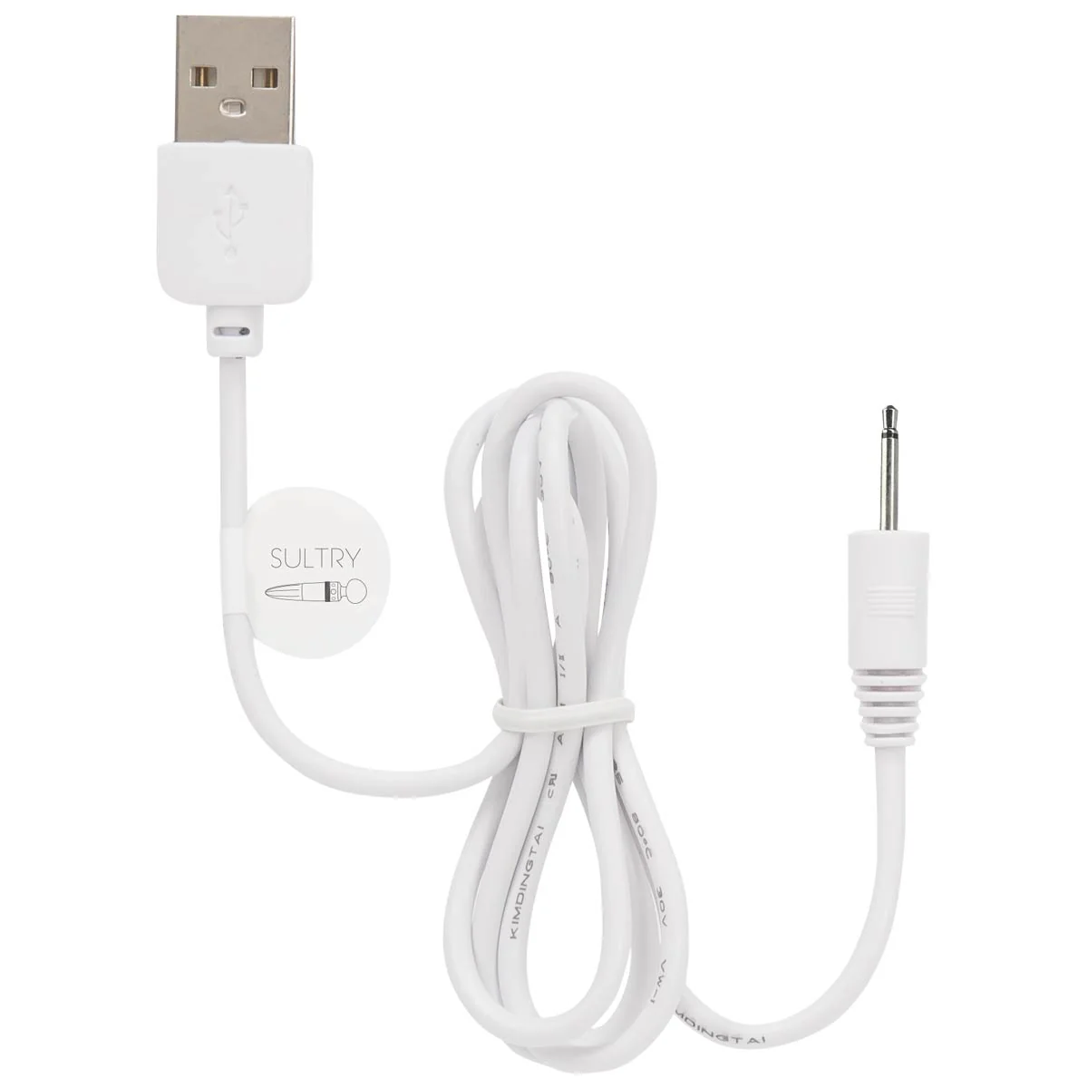 Pillow Talk Charging Cord-Pillow Talk Sultry