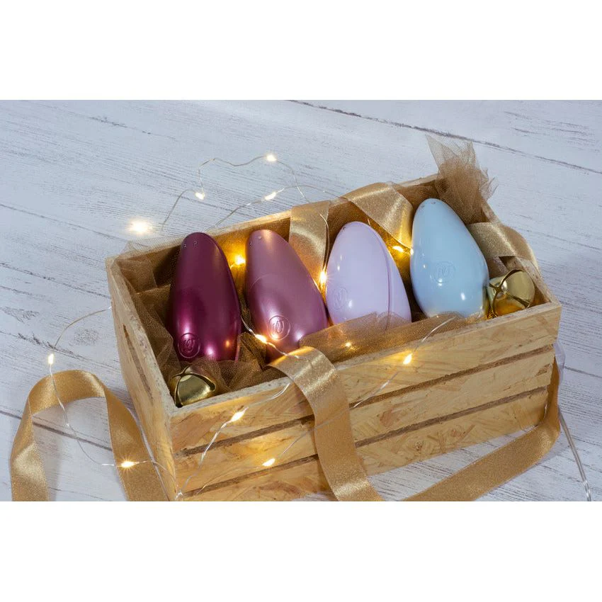 Womanizer LIBERTY - Assorted Colors Available