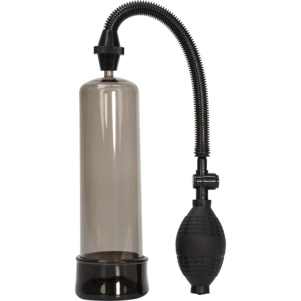 Seven Creations Penis Enlarger Pump Black Box