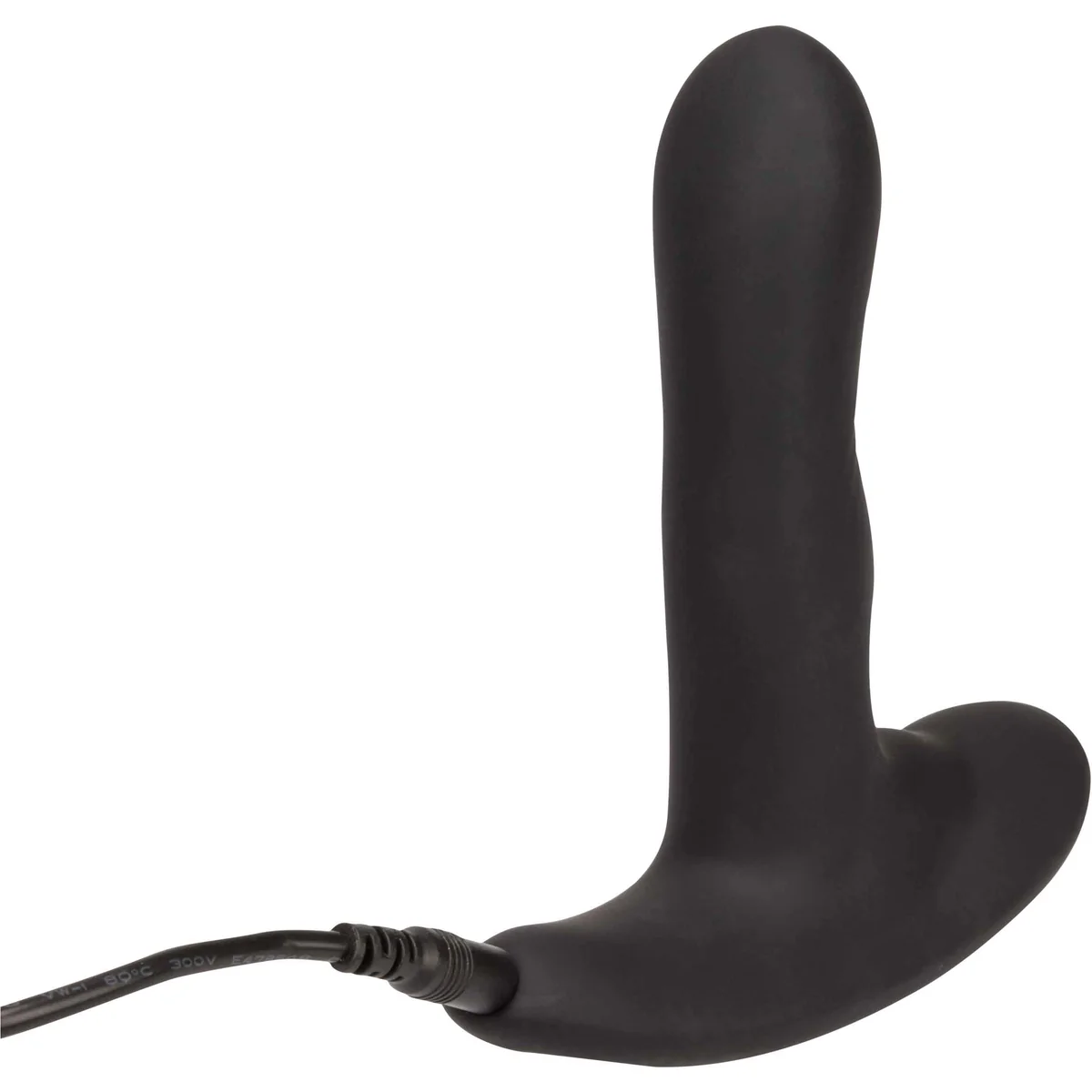 CalExotics Silicone Wireless Rocking Probe- Black