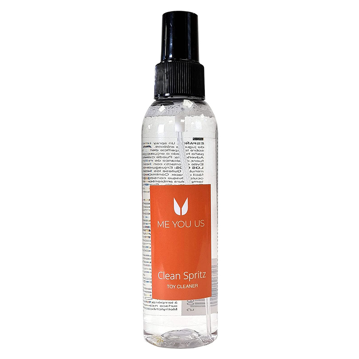 Kinx Spritz Toy Cleaner - 100ml