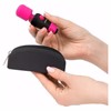 PalmPower Pocket - Rechargeable Mini Massager
