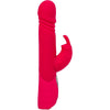 Seven Creations Thrust Me Rabbit Vibrator - Pink