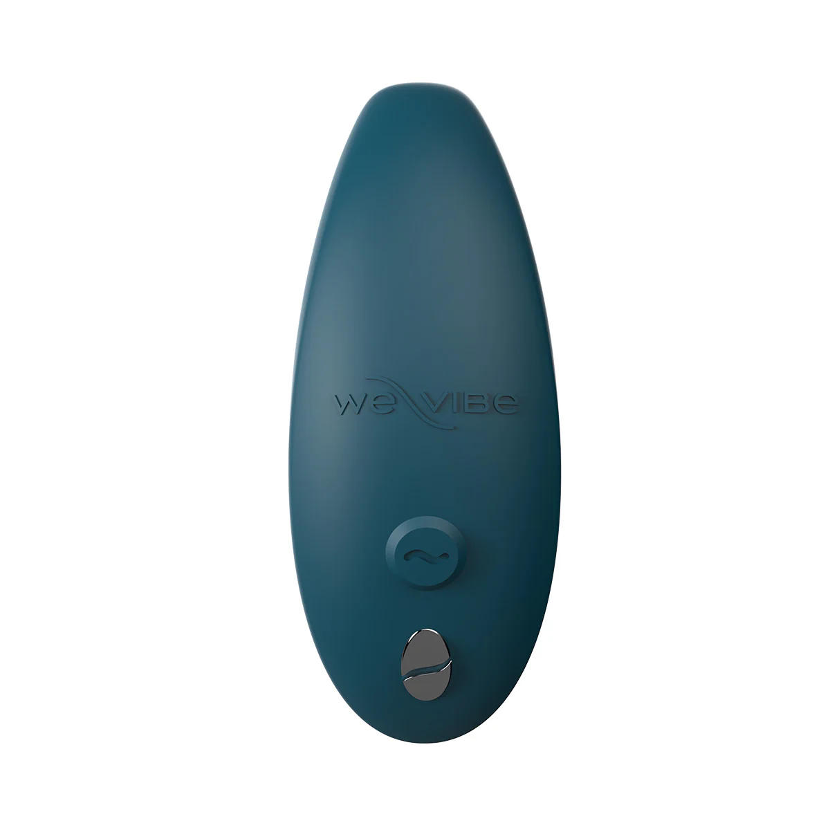 We-Vibe® - Sync Wearable Couples’ Vibrator 2nd  Generation - Green Velvet