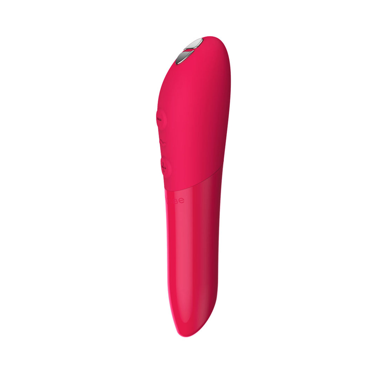 We-Vibe - Forever Favorites – Lay-On Vibrating Massager & Bullet Vibrator Special Edition Set – Red/Coral