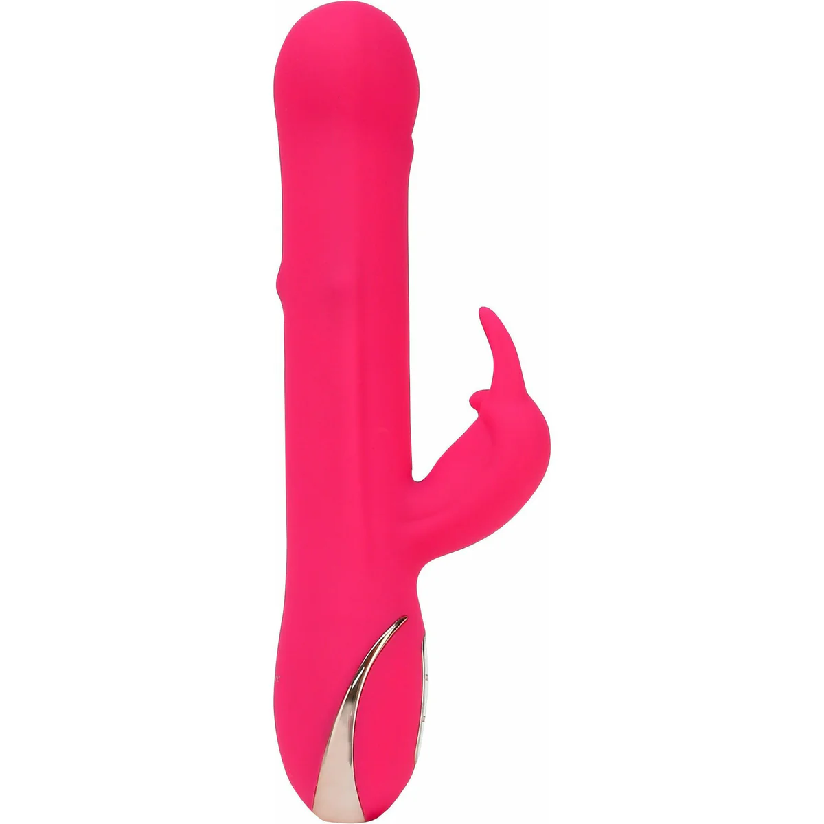 Vibe Couture Rabbit Tres Chic Rechargeable Vibrator - Pink