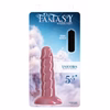 Addiction Fantasy – Unicorn Dildo – 5.5” – Pink