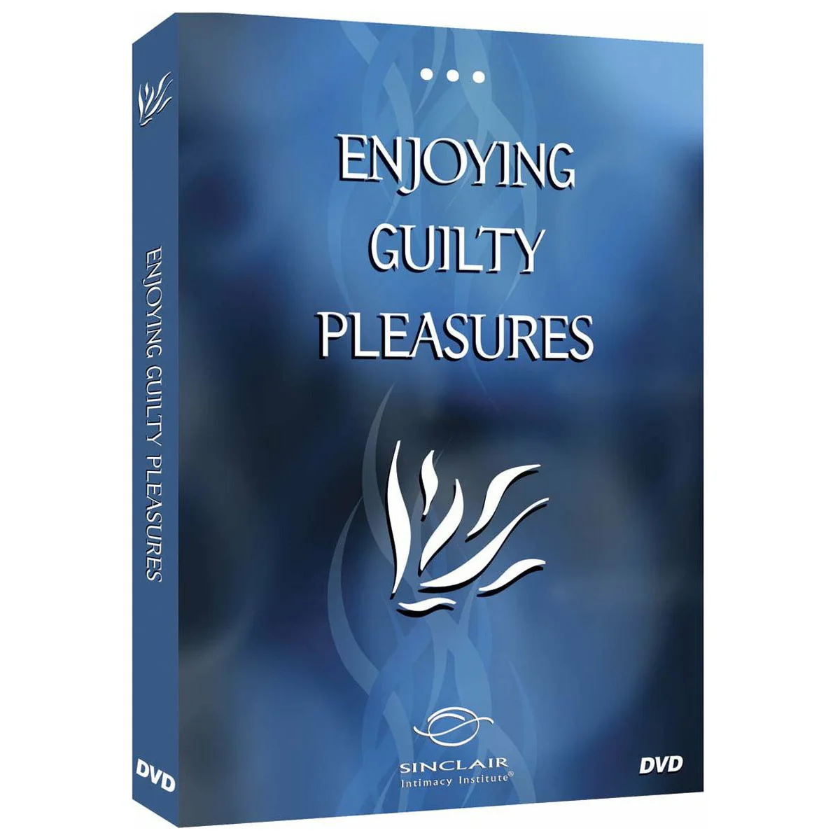 Sinclair Intimacy Institute Enjoying Guilty Pleasures DVD