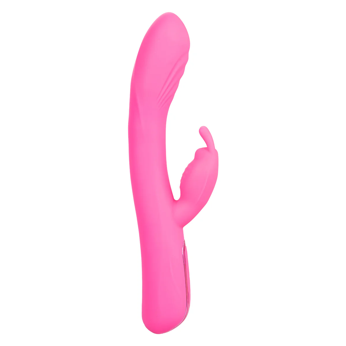 CaleXOtics Jack Rabbit Elite Beaded G Rabbit – Pink
