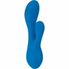 Swan Squeeze - Hug - Teal