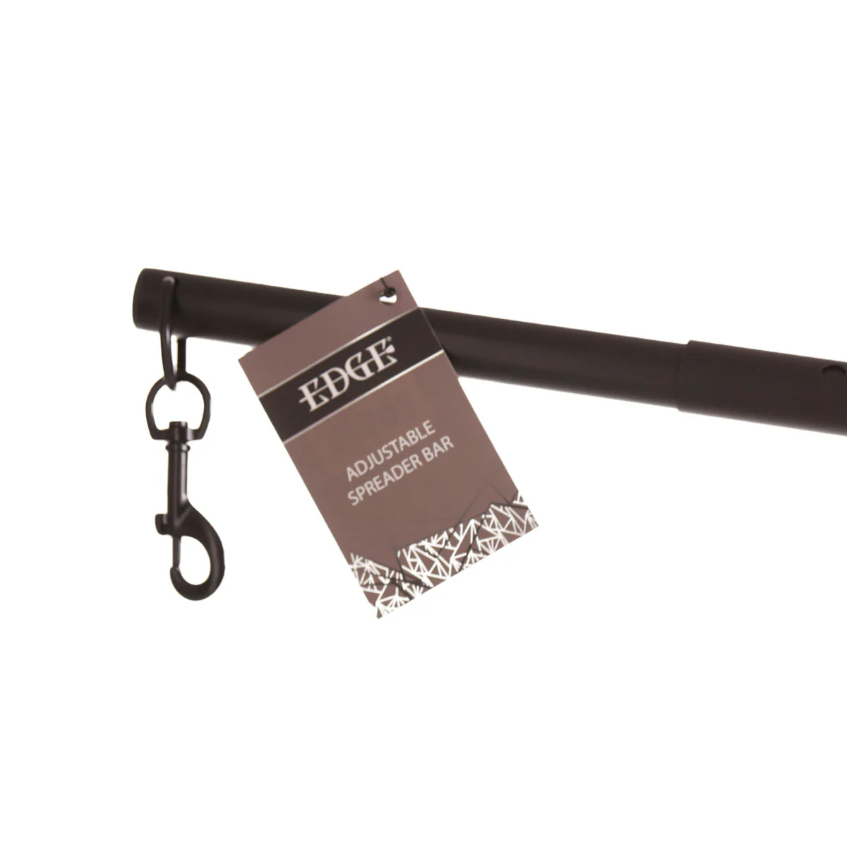 Sportsheets Edge - Adjustable Spreader Bar