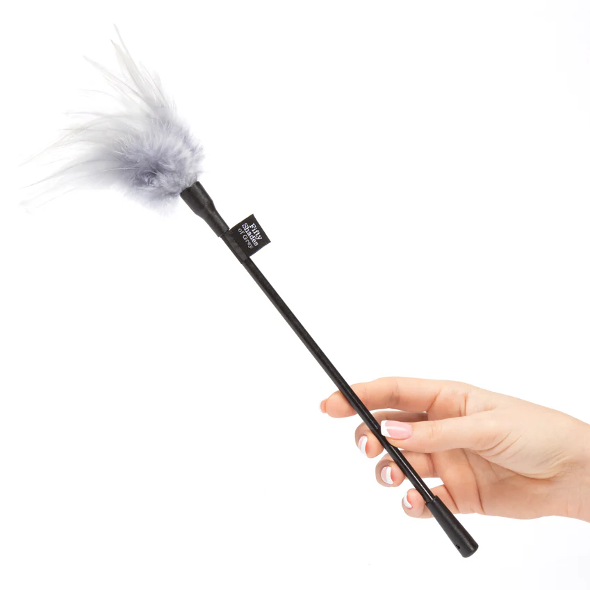 Fifty Shades of Grey® Tease Feather Tickler