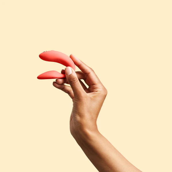 We-Vibe Chorus - Crave Coral