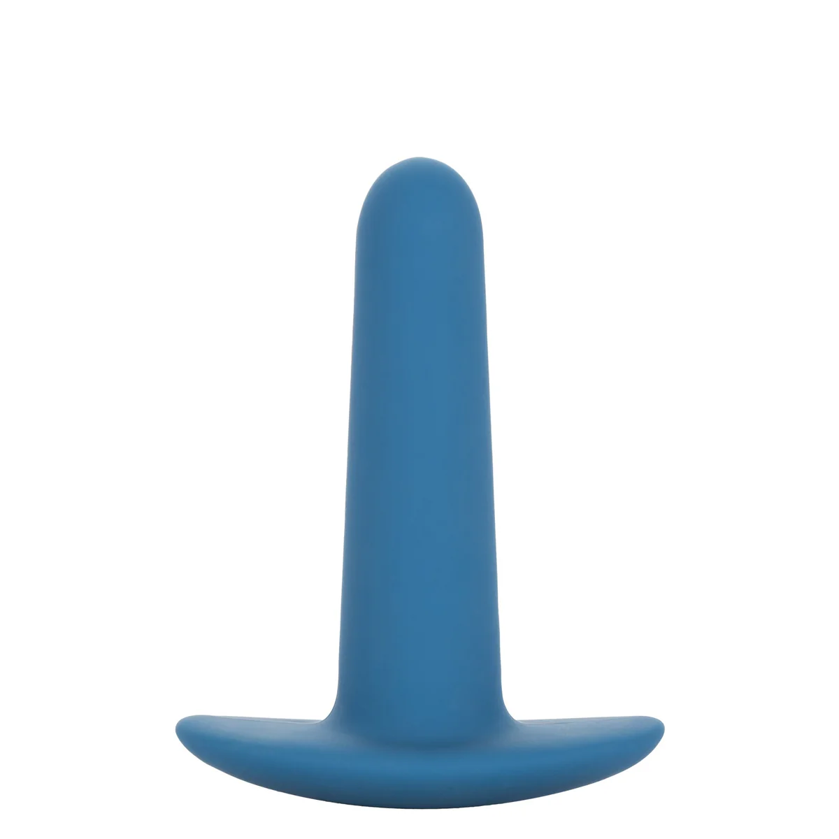 CalExotics They-ology 5-Piece Wearable Anal Training Set - Blue