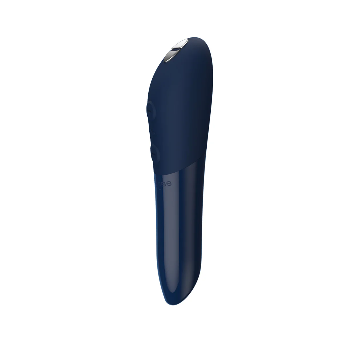We-Vibe - Forever Favorites – Lay-On Vibrating Massager & Bullet Vibrator Special Edition Set – Velvet/Midnight Blue