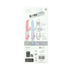 One Touch Rechargeable Rabbit Vibrator - Pink