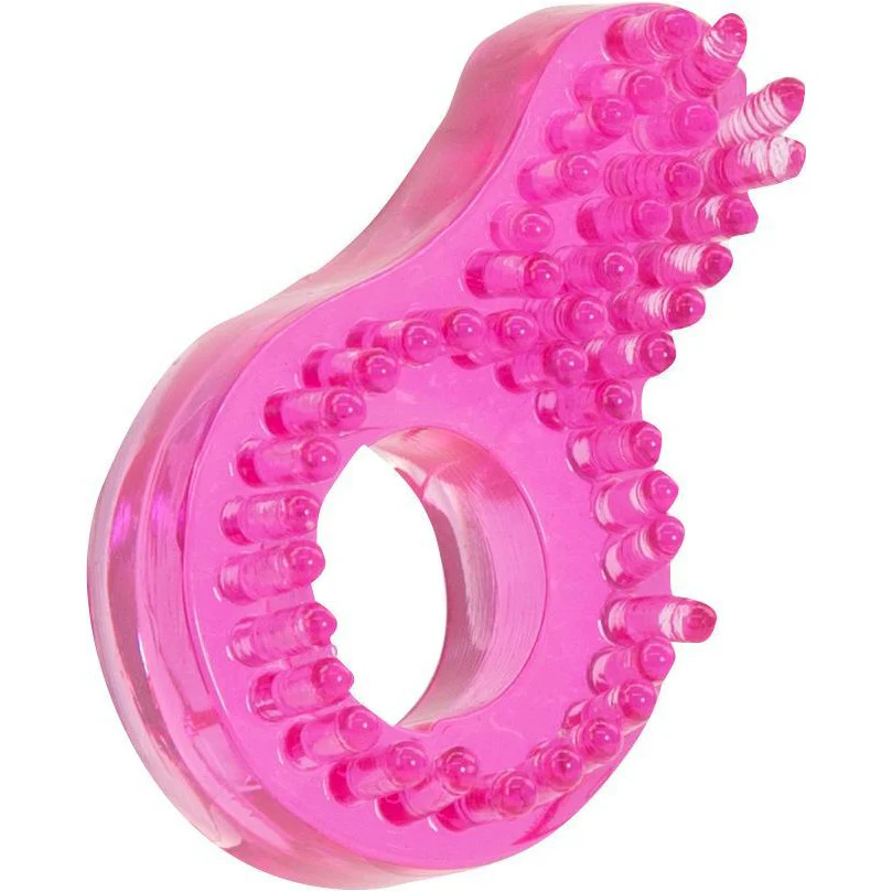 CalExotics Super Stretch Enhancer Ring