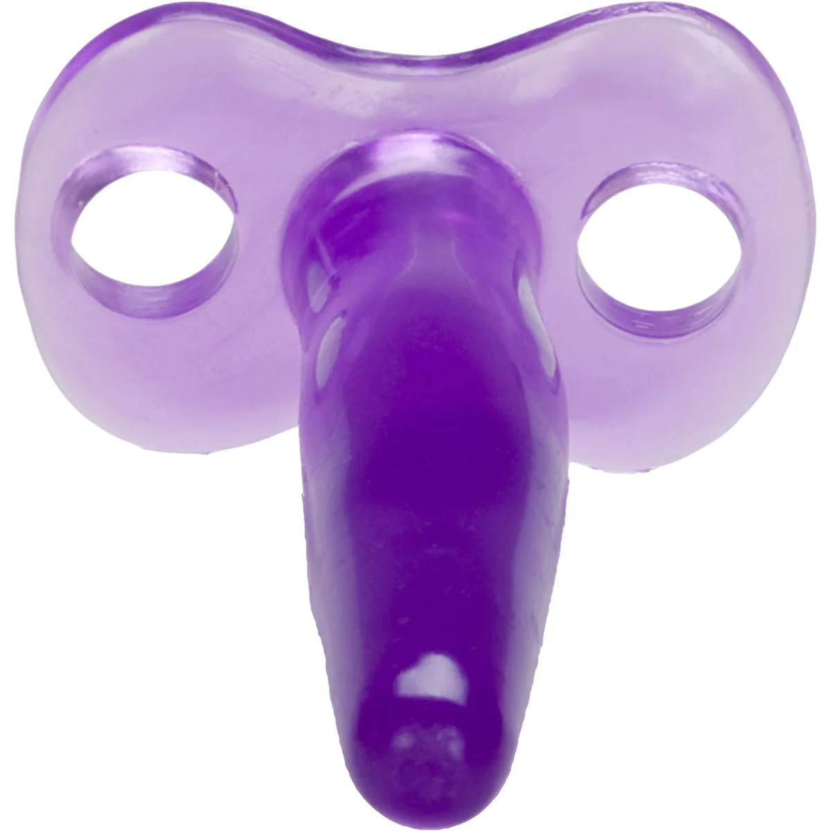 CalExotics Silicone Tee Probe