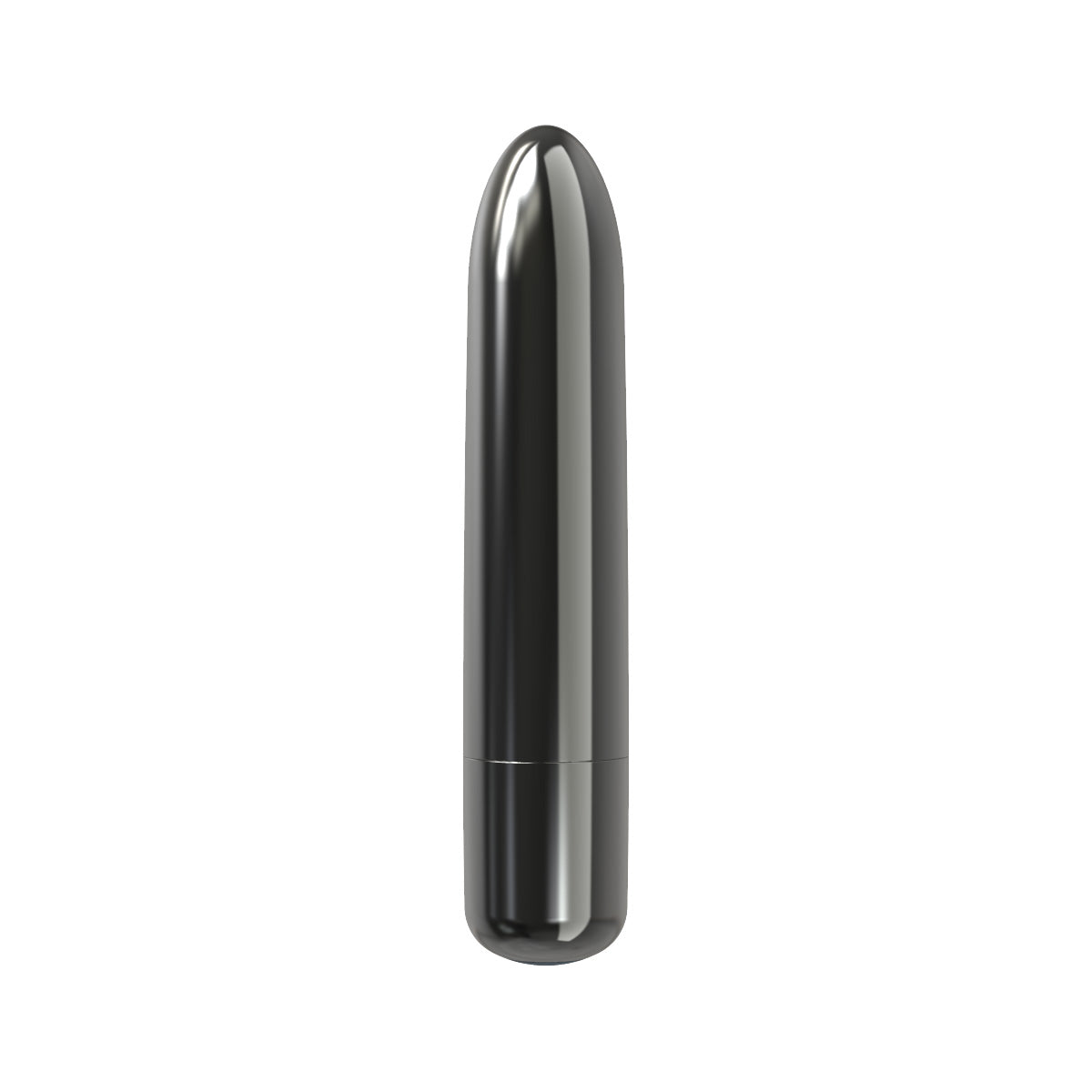 PowerBullet Bullet Point – Bullet Vibrator – USB Rechargeable – Black