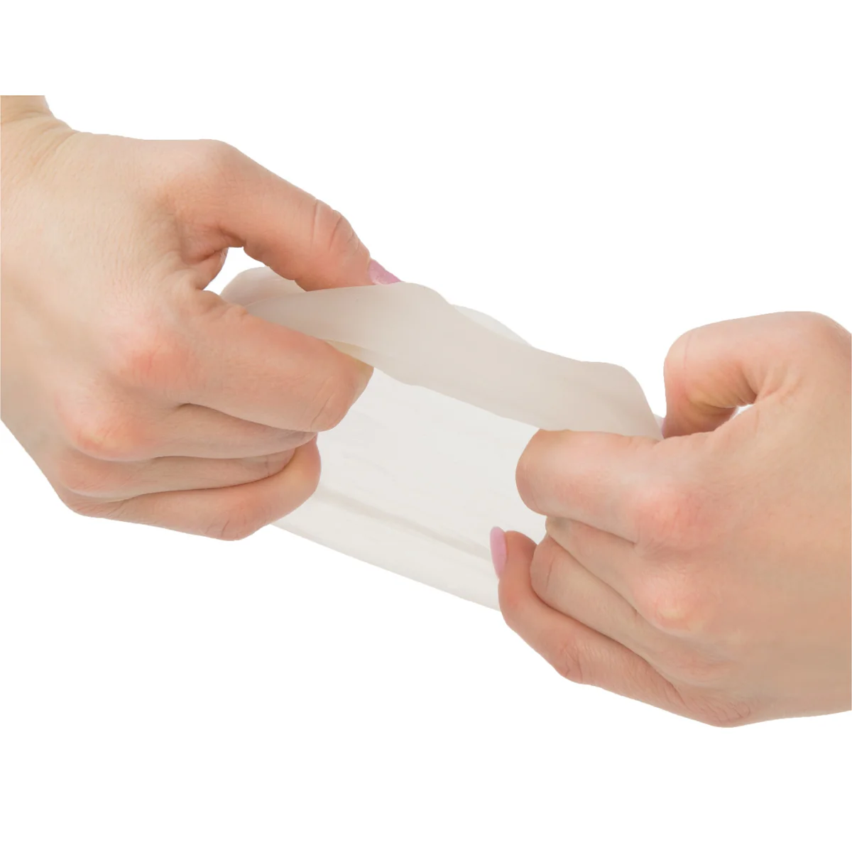Doc Johnson Kink - Jacked Up Thin Extender